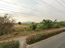  Land for sale in Chai Nat, Khung Samphao, Manorom, Chai Nat