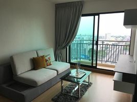 2 Schlafzimmer Wohnung zu vermieten im Supalai Loft Chaeng Wattana, Bang Talat