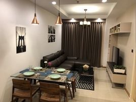 1 Schlafzimmer Wohnung zu vermieten im Supalai Wellington, Huai Khwang, Huai Khwang