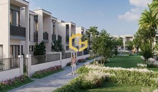4 Bedrooms Townhouse for sale in Zahra Apartments, Dubai Shams Townhouses