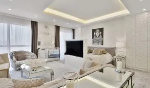 Studio Apartment for sale in Najmat Abu Dhabi, Abu Dhabi RDK Towers