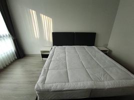Studio Apartment for sale at The Rizin Hotel & Residences, Nong Prue
