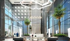 Фото 2 of the Reception / Lobby Area at Arcadia Millennium Tower