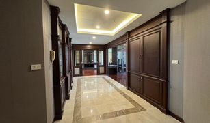 曼谷 Bang Khlo Riverside Villa Condominium 1 3 卧室 公寓 售 