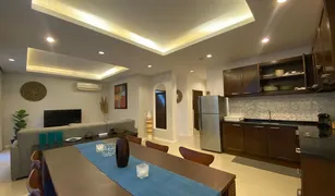 Bo Phut, ကော့စမွေ Samui Emerald Condominium တွင် 2 အိပ်ခန်းများ ကွန်ဒို ရောင်းရန်အတွက်