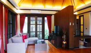2 chambres Villa a vendre à Maenam, Koh Samui Kirikayan Luxury Pool Villas & Suite