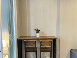 1 Bedroom Condo for rent at The Base Uptown, Ratsada