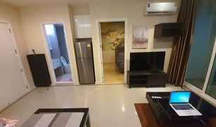 1 Bedroom Condo for sale in Huai Khwang, Bangkok TC Green Rama 9