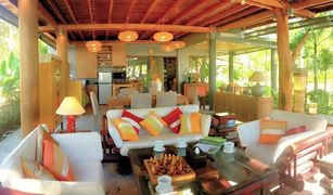 4 Bedrooms Villa for sale in Ao Nang, Krabi 