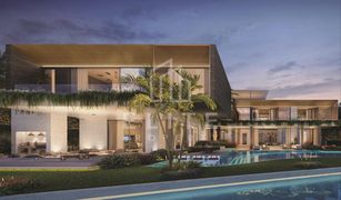 7 Bedrooms Villa for sale in Royal Residence, Dubai Lanai Island