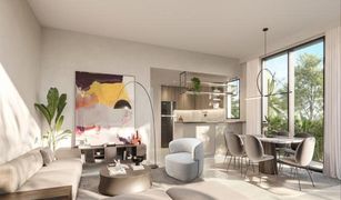 5 Habitaciones Villa en venta en Olivara Residences, Dubái Aura