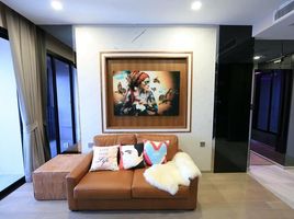 3 Schlafzimmer Wohnung zu vermieten im Ashton Asoke, Khlong Toei Nuea, Watthana