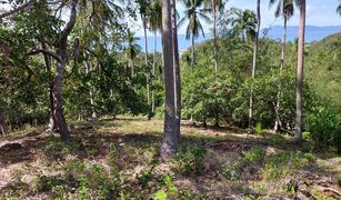 N/A Land for sale in Maenam, Koh Samui 