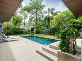 3 Bedroom House for sale in Phuket, Rawai, Phuket Town, Phuket