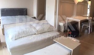 1 Schlafzimmer Wohnung zu verkaufen in Khlong Tan Nuea, Bangkok Liv At 49