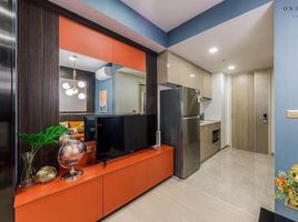 Studio Apartment for sale at One 9 Five Asoke - Rama 9, Huai Khwang