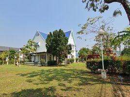 5 Schlafzimmer Haus zu verkaufen im Baan Ing Doi, Chang Phueak, Mueang Chiang Mai