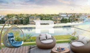 4 chambres Maison de ville a vendre à Artesia, Dubai Costa Brava 2