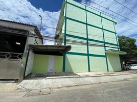 2 Schlafzimmer Shophaus zu vermieten in Thailand, Khu Khot, Lam Luk Ka, Pathum Thani, Thailand