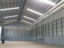  Warehouse for rent in Mai Khao, Thalang, Mai Khao