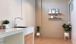 3 Bedrooms Townhouse for sale in Nong Khaem, Bangkok Gusto Petkasem 69