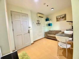 1 Bedroom Condo for rent at Life At Ratchada - Huay Kwang, Huai Khwang