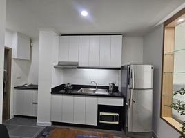 1 Schlafzimmer Wohnung zu vermieten im Citi Resort Sukhumvit 39, Khlong Tan Nuea