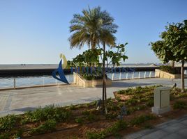 2 Bedroom Villa for sale at Lamar Residences, Al Seef, Al Raha Beach