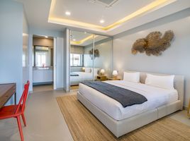 1 Schlafzimmer Appartement zu verkaufen im Andamaya Surin Bay, Choeng Thale, Thalang, Phuket