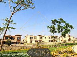 8 Bedroom House for sale at Palm Hills Kattameya, El Katameya, New Cairo City