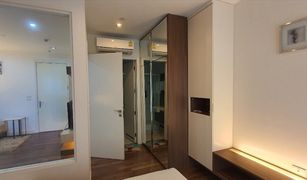 曼谷 Bang Chak The Room Sukhumvit 62 1 卧室 公寓 售 