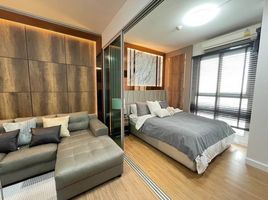 1 Schlafzimmer Appartement zu verkaufen im A Space ME Bangna, Bang Kaeo, Bang Phli
