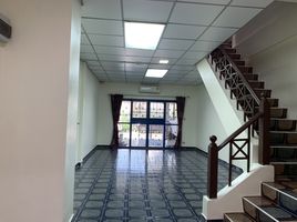 2 Bedroom Townhouse for rent in Nonthaburi, Bang Krang, Mueang Nonthaburi, Nonthaburi