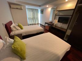 2 Schlafzimmer Appartement zu vermieten im Nice Residence, Khlong Tan Nuea