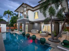 5 Bedroom House for sale at Grand Tropicana, Nong Khwai