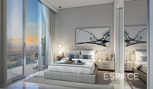 Квартира, 2 спальни на продажу в EMAAR Beachfront, Дубай Grand Bleu Tower