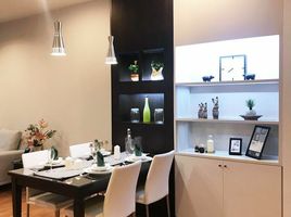 3 Bedroom Apartment for rent at Citi Smart Condominium, Khlong Toei