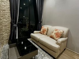 1 Schlafzimmer Appartement zu vermieten im Noble State 39, Khlong Tan Nuea