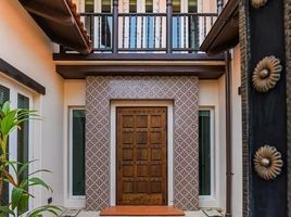 3 Bedroom Villa for sale in Bang Kaeo, Bang Phli, Bang Kaeo