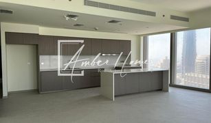 3 Schlafzimmern Appartement zu verkaufen in Opera District, Dubai Grande Signature Residences