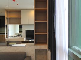 1 Schlafzimmer Appartement zu vermieten im Wish Signature Midtown Siam, Thanon Phet Buri