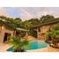 6 Bedroom House for sale at Manuel Antonio, Aguirre