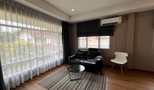 3 Bedrooms House for sale in Lak Hok, Pathum Thani Muang Ake Village