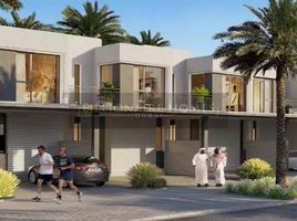 3 Bedroom Villa for sale at Parkside 2, EMAAR South, Dubai South (Dubai World Central)