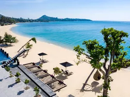 95 Schlafzimmer Hotel / Resort zu verkaufen in Koh Samui, Surat Thani, Maret