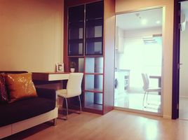 1 Bedroom Apartment for rent at Rhythm Sathorn - Narathiwas, Thung Mahamek