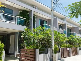 3 Bedroom House for rent at East Bangtao Ville, Thep Krasattri, Thalang, Phuket