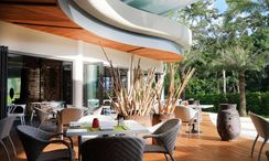 Фото 2 of the Ресторан на территории at The Pavilions Phuket