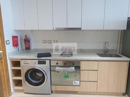 Studio Appartement zu verkaufen im Azizi Aura, Downtown Jebel Ali