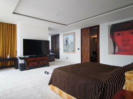 3 Bedroom Penthouse for sale at Sathorn Gardens, Thung Mahamek